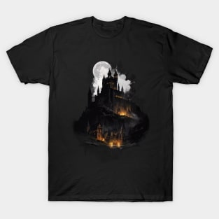 Dark Castle T-Shirt